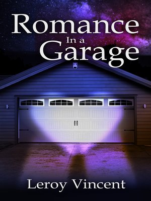 cover image of Romance In a Garage